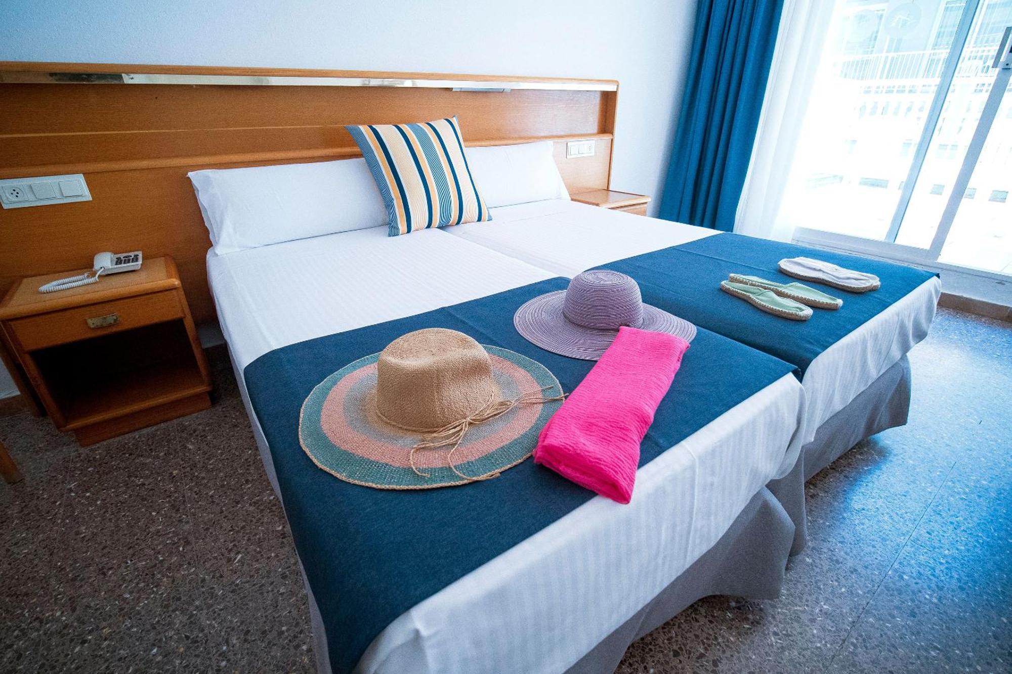 Budget Doppelzimmer